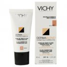 Vichy Dermablend Corrective Foundation - 45 Gold