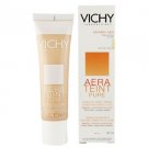 Vichy Aera Teint Pure Silky Cream Foundation - 46 Honey