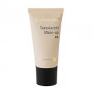 Dr Hauschka Translucent Make-up - 02 Beige Rose
