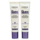L'Oreal Nude Magique BB Cream Bare Skin Beautifier - Fair Skin Tone