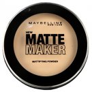 Maybelline Matte Maker Mattifying Powder - 10 Classic Ivory