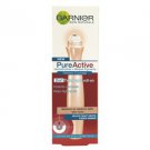Garnier Pure Active 2 in 1 Spot Roll - Medium to Dark Skin 15ml