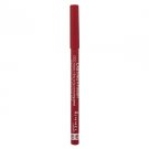 Rimmel Lasting Finish 1000 Kisses Stay On Lip Contouring Pencil - 047 Cappuccino