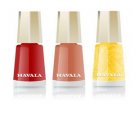 Mavala Mini Colour Nail Polish - Silver