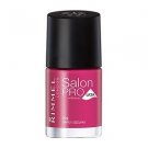 Rimmel Salon Pro Lycra Nail Colour - 702 Simply Sizzling