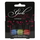 Girls With Attitude Catwalk Trio - Camden Collection