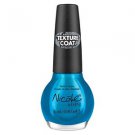 Nicole By OPI Turquoise Texture Coat 15ml