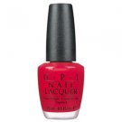 OPI Dutch Tulips Nail Lacque 15ml
