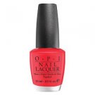 OPI On Collins Ave Nail Lacque 15ml