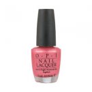 OPI Royal Flush Blush Nail Lacquer 15ml