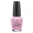 OPI Hawaiian Orchid Nail Lacque 15ml