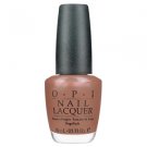 OPI Chicago Champagne Toast Nail Lacque 15ml