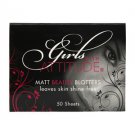 Girls With Attitude Matt Beauty Blotters