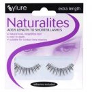 Eylure No. 050 (Lengthening) - Naturalites Strip Eyelashes 1 Pair