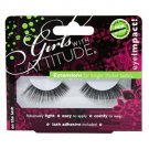 Girls With Attitude Extensions for Longer Thicker Lashes - On The Lash