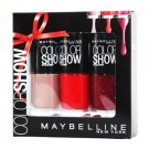 Maybelline Color Show Gift Set