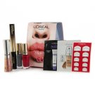 L'Oreal Gloss it Nail it Wing it