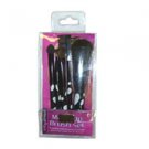 City Chick Make Up Brush Set