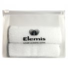 Elemis Luxury Cleansing Cloths - 2 x Cleansing Cloths
