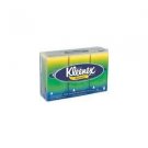 Kleenex Balsam Tissues Pocket Pack - 6 Pack