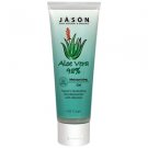 Jason Aloe Vera 98% Soothing Gel Tube -120ml