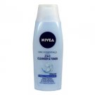 Nivea Daily Essentials 2 in 1 Cleanser & Toner - 200ml