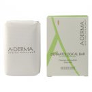 Aderma Soap-free Cleansing Bar With Oat Milk 100g