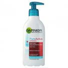 Garnier Pure Active Deep Pore Unclogging Gel Wash - 200ml