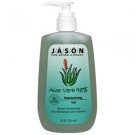 Jason Aloe Vera 98% Soothing Gel Pump - 240ml