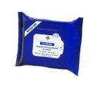 Klorane Soothing Eye Make-Up Remover Wipes 25's - 25 wipes