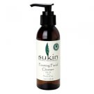 Sukin Foaming Facial Cleanser  - 125ml Cap