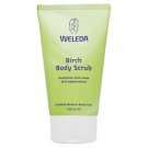 Weleda Birch Body Scrub - 150ml