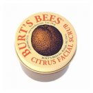 Burt's Bees Citrus Facial Scrub -50ml