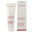 Clarins Gentle Refiner Exfoliating Cream with Microbeads 50ml