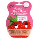 Beauty Junky Strawberry Face Mask- 15ml