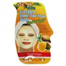 PureDerm Purifying Dead Sea Mud Mask with Mango- 15ml