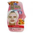 PureDerm Anti- Stress Heat Therapy Mask with Apricot- 15ml