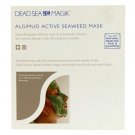 Dead Sea Spa Magik Algimud Active Seaweed Mask- 25g