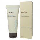 Ahava Time To Hydrate Hydration Cream Mask-100ml