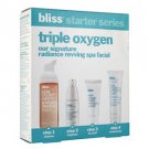 Bliss Starter Series Triple Oxygen