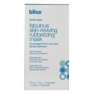 Bliss Fabulous Skin-Reviving Rubberizing Mask-14g x 6 packets