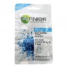 Garnier Pure Mask-2 x 6ml