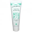 Aubrey Organics Green Tea & Clay Rejuvenating Mask-118ml