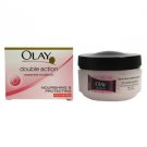 Olay Double Action Nourishing & Protecting Cream - Normal/ Dry Skin-50ml