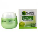 Garnier Fresh Essentials 24hr Hydrating Day Cream-50ml