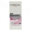 L'Oreal Triple Active Day Light Moisturiser for Dry and Sensitive Skin-50ml