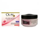 Olay Double Action Nourishing & Regenerating Night Cream - Normal/ Dry Skin 50ml