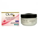 Olay Double Action Nourishing & Regenerating Night Cream - Sensitive Skin 50ml