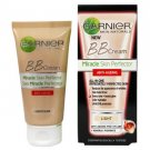 Garnier BB Cream Miracle Skin Perfector Anti-Ageing - Light 50ml