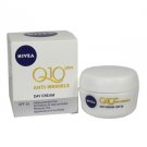 Nivea Visage Q10 Plus Anti-Wrinkle Day Cream-50ml